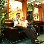 Hotel Astoria Garden - Thermenhotels Gastein 4*