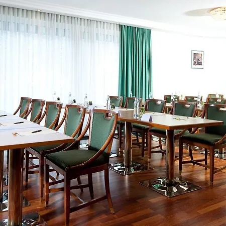 Astoria Garden - Thermenhotels Gastein باد هوفغاستين