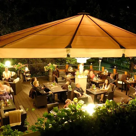 Astoria Garden - Thermenhotels Gastein 4*