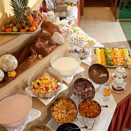 Astoria Garden - Thermenhotels Gastein Бад Хофгаштайн