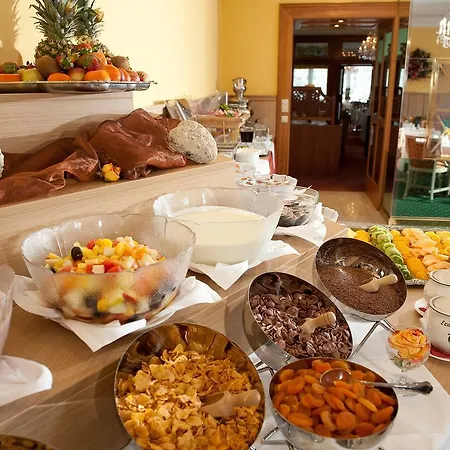 Astoria Garden - Thermenhotels Gastein فندق باد هوفغاستين