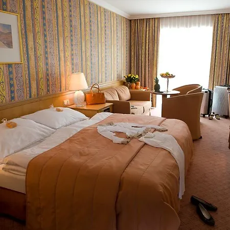 Astoria Garden - Thermenhotels Gastein باد هوفغاستين