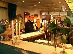 Astoria Garden - Thermenhotels Gastein باد هوفغاستين