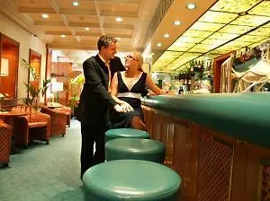 فندق Astoria Garden - Thermenhotels Gastein باد هوفغاستين