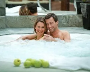 فندق Astoria Garden - Thermenhotels Gastein 4*