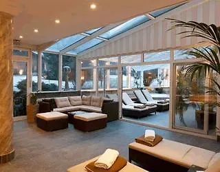 Astoria Garden - Thermenhotels Gastein 호텔 4*
