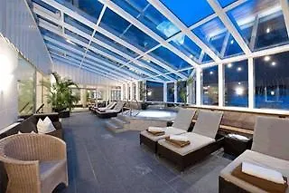 Szálloda Astoria Garden - Thermenhotels Gastein Bad Hofgastein