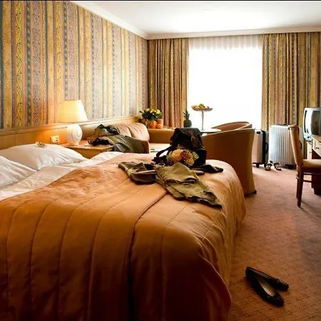 Astoria Garden - Thermenhotels Gastein فندق