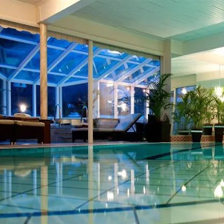 Astoria Garden - Thermenhotels Gastein Hotel