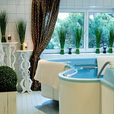 Astoria Garden - Thermenhotels Gastein فندق 4*
