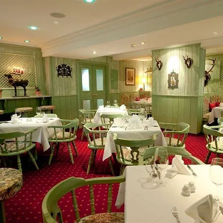 Astoria Garden - Thermenhotels Gastein فندق باد هوفغاستين