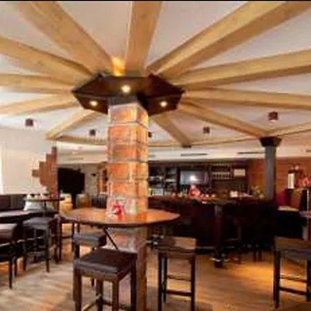 Astoria Garden - Thermenhotels Gastein باد هوفغاستين