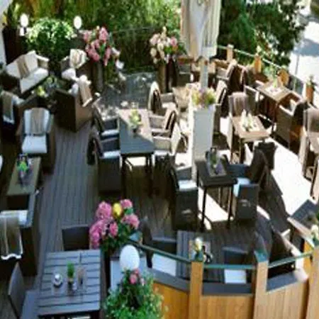 Astoria Garden - Thermenhotels Gastein فندق 4*