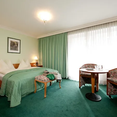 فندق Astoria Garden - Thermenhotels Gastein 4*