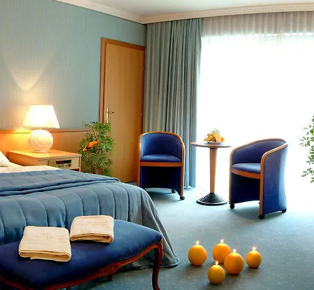 Astoria Garden - Thermenhotels Gastein فندق 4*