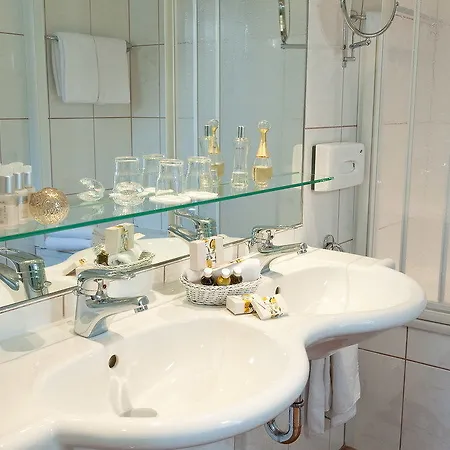 Astoria Garden - Thermenhotels Gastein 4* Bad Hofgastein