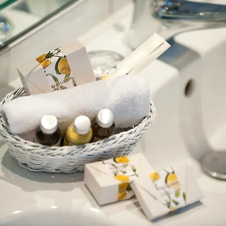 فندق Astoria Garden - Thermenhotels Gastein