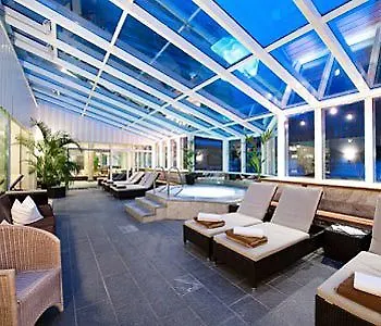 Szálloda Astoria Garden - Thermenhotels Gastein 4*