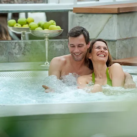 فندق Astoria Garden - Thermenhotels Gastein