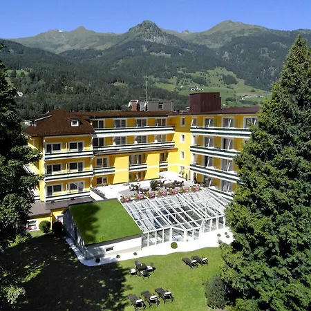 Astoria Garden - Thermenhotels Gastein 4*