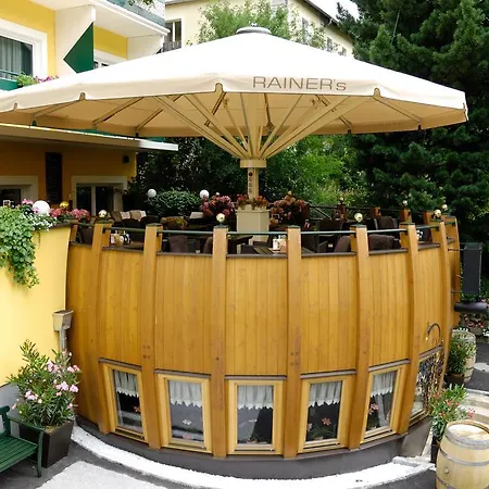 Hotel Astoria Garden - Thermenhotels Gastein