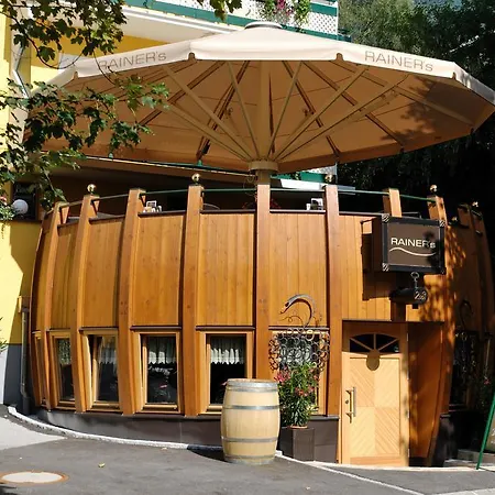 Astoria Garden - Thermenhotels Gastein فندق باد هوفغاستين