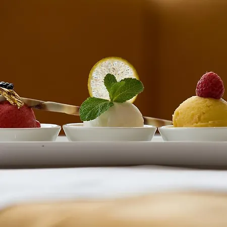 Astoria Garden - Thermenhotels Gastein فندق 4*