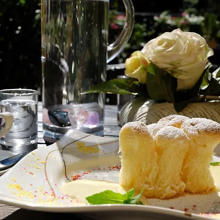 Hotel Astoria Garden - Thermenhotels Gastein Bad Hofgastein