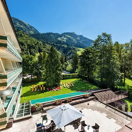 فندق Astoria Garden - Thermenhotels Gastein