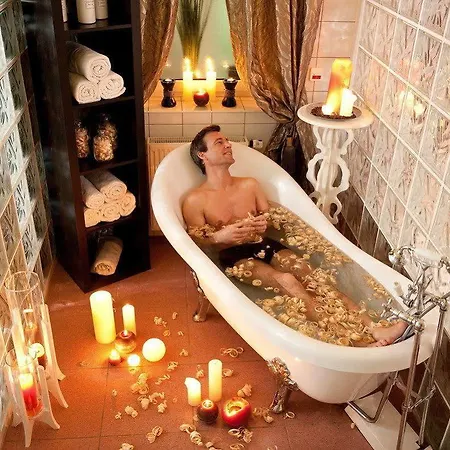 فندق Astoria Garden - Thermenhotels Gastein