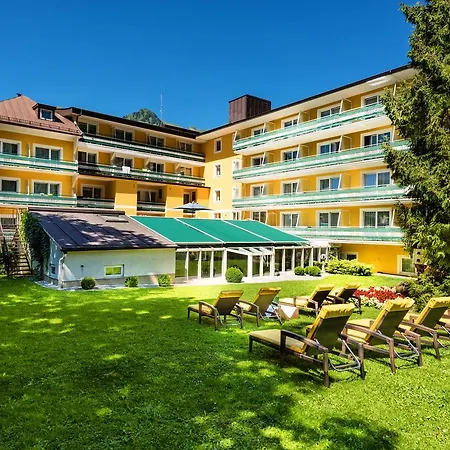 Astoria Garden - Thermenhotels Gastein
