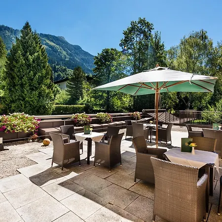 Astoria Garden - Thermenhotels Gastein فندق 4*
