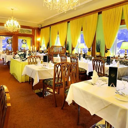 Astoria Garden - Thermenhotels Gastein 배드호프가스타인