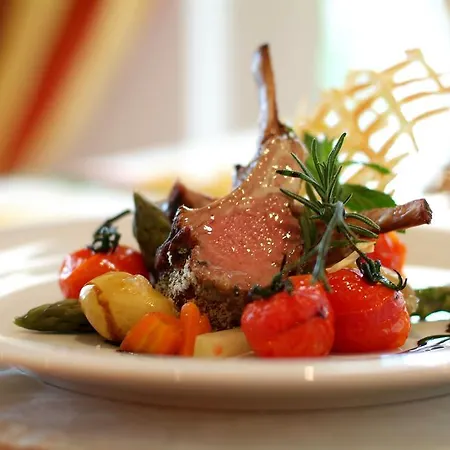 فندق Astoria Garden - Thermenhotels Gastein باد هوفغاستين