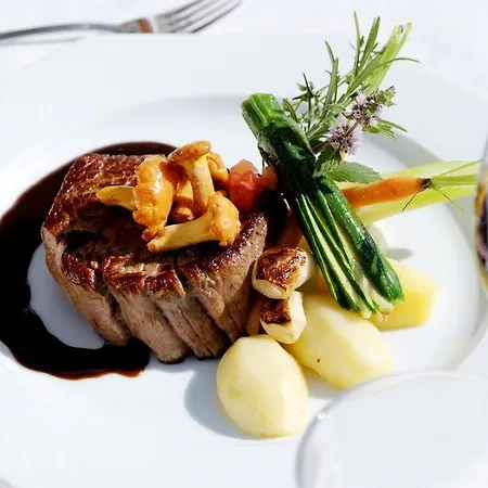Astoria Garden - Thermenhotels Gastein باد هوفغاستين