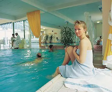 فندق Astoria Garden - Thermenhotels Gastein 4*