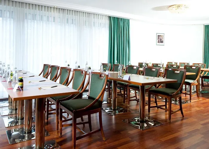 Astoria Garden - Thermenhotels Gastein Bad Hofgastein