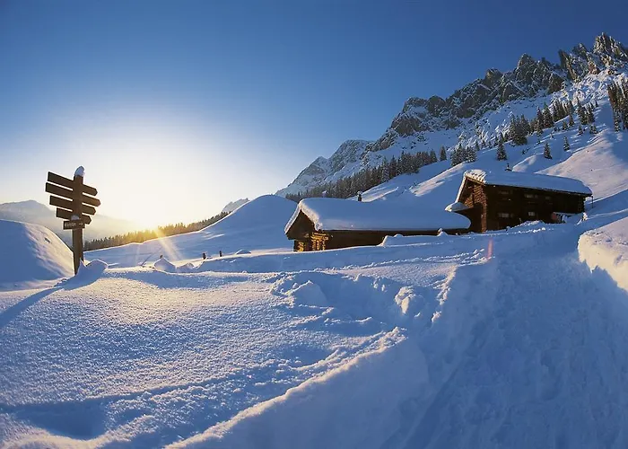 Astoria Garden - Thermenhotels Gastein Hotel 4*