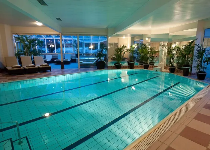 Astoria Garden - Thermenhotels Gastein 4* Bad Hofgastein