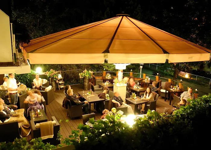 Astoria Garden - Thermenhotels Gastein 4*