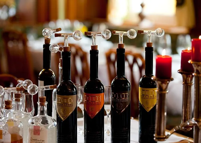 Astoria Garden - Thermenhotels Gastein 4* Bad Hofgastein