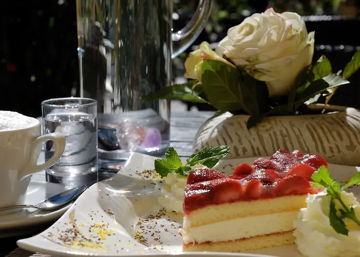 Astoria Garden - Thermenhotels Gastein Hotel