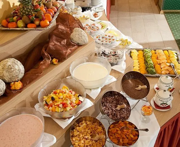 Astoria Garden - Thermenhotels Gastein Bad Hofgastein