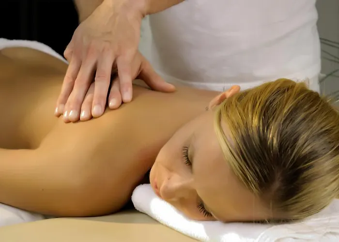 Astoria Garden - Thermenhotels Gastein Hotel 4*