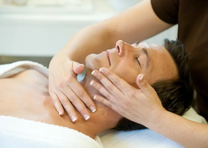 Astoria Garden - Thermenhotels Gastein 4*