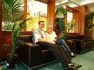 Hotell Astoria Garden - Thermenhotels Gastein 4*