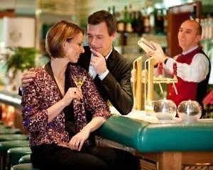 Hotel Astoria Garden - Thermenhotels Gastein