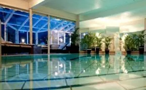 Hotel Astoria Garden - Thermenhotels Gastein Bad Hofgastein