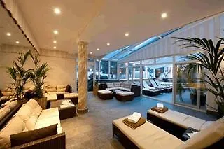 Astoria Garden - Thermenhotels Gastein Hotel Bad Hofgastein