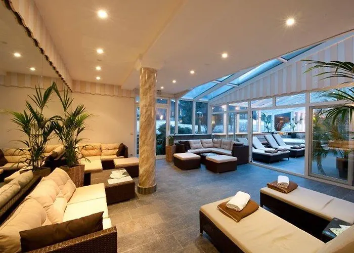 Astoria Garden - Thermenhotels Gastein